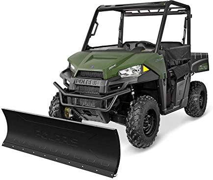 66" Glacier Pro Steel Blade T783