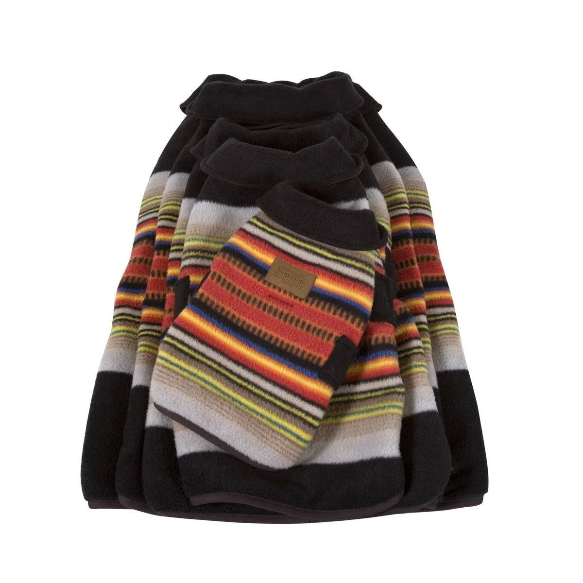 Small Dog Coat F821677