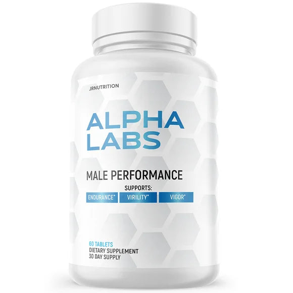 Male Enhancement Dietary Supplement 60 Tablets X693424