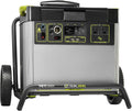Portable Power Station 2982Wh Lithium Battery 2000 Watt Y797361
