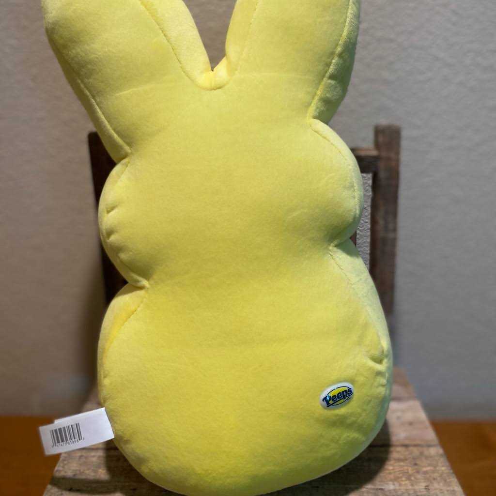 Bunny Plush J986177