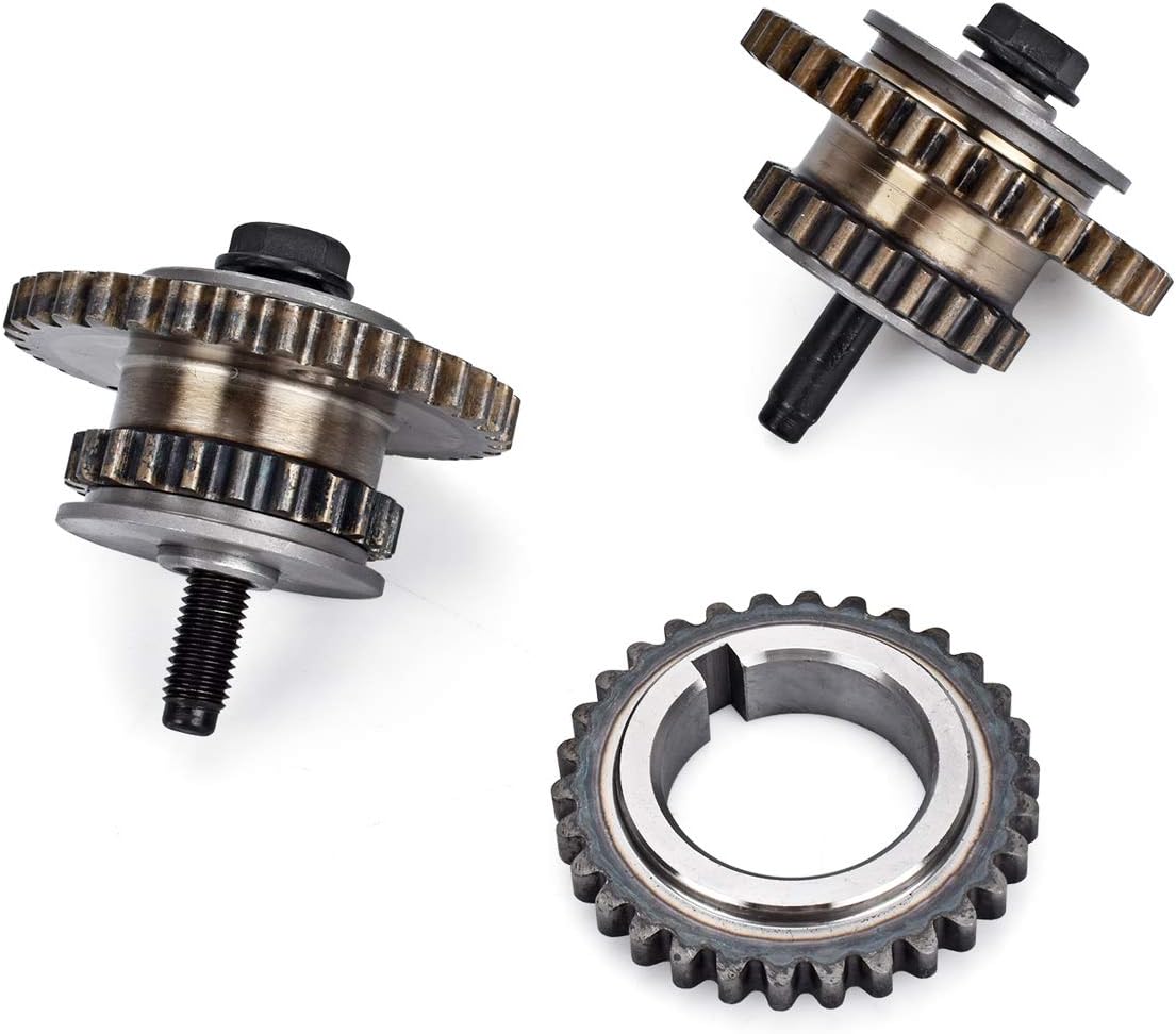 Engine Timing Chain Kit F153