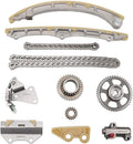 Engine Timing Chain Kit for Honda 2.4L DOHC L8776