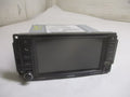 Single CD DVD Satellite Player Radio Stereo V999014