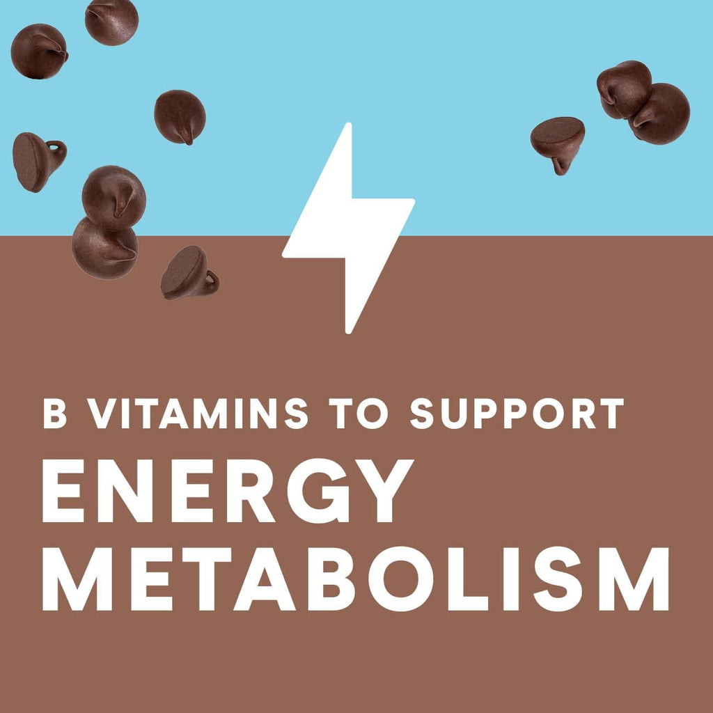 Chocolate Chip Cookie Dough Protein Bars, 10g Protein, 12 Bars J30160