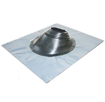 Black EPDM Flash Flashing E93473