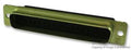 Steel D Sub Shell Plug Size 4 S594919