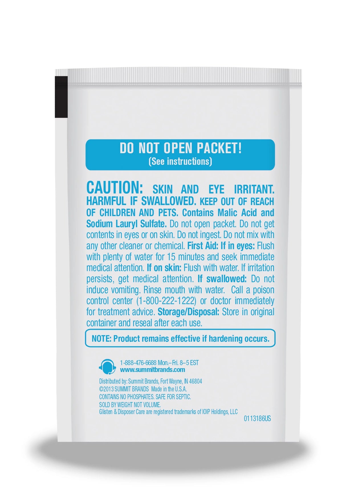 Dishwasher Cleaner and Disinfectant 2-Pack O934296