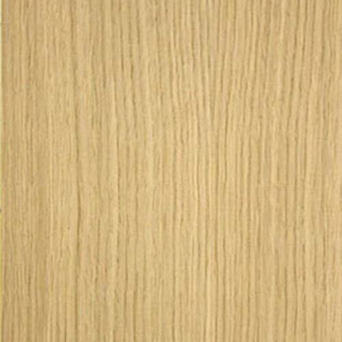 White Oak Wood Veneer Plain Sliced Wood Backer 4 Feet x 8 Feet Y94554
