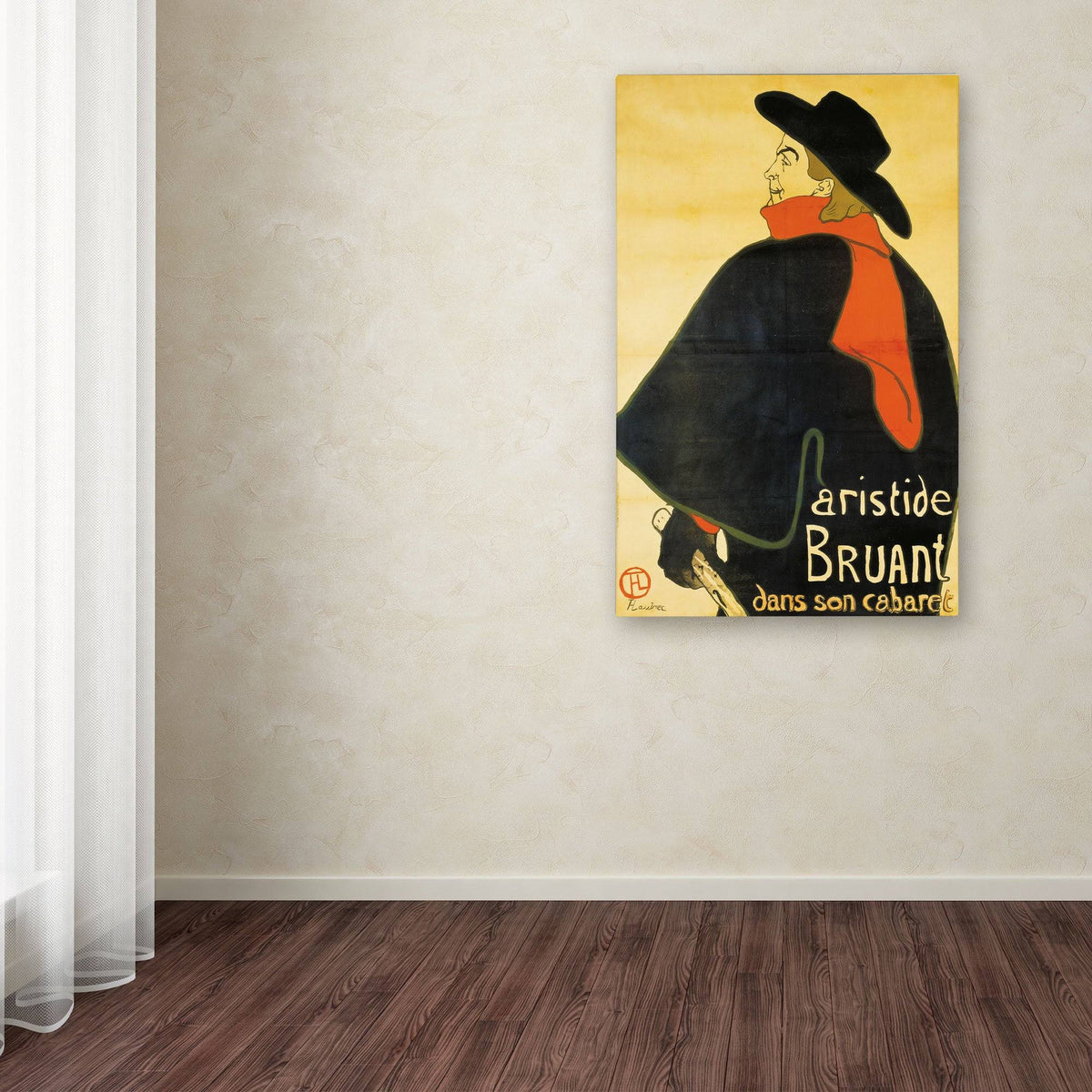 Canvas Art X98352