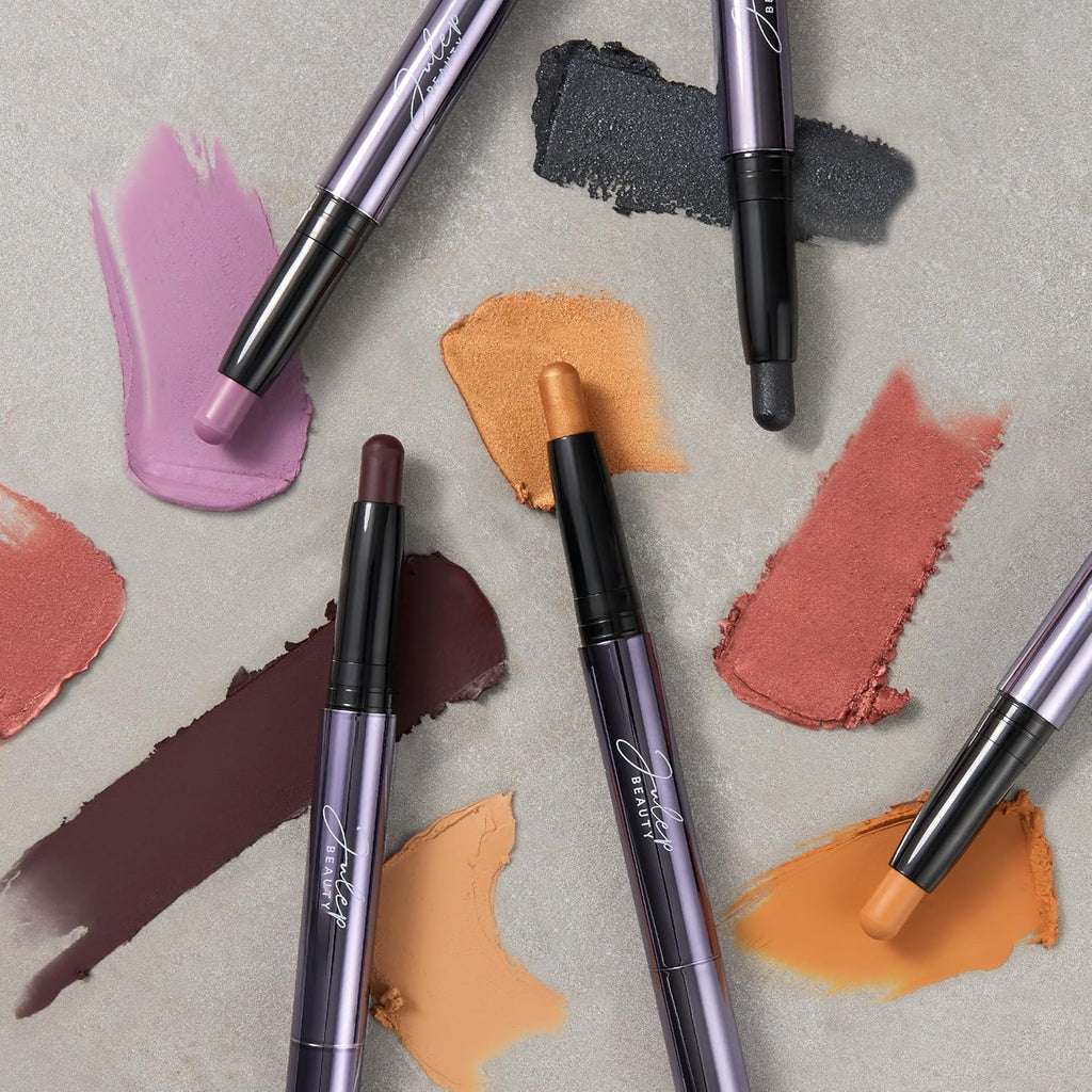Night Sky Shimmer Waterproof Eyeshadow Stick A817238