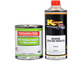 Glacier Blue Urethane Basecoat Car Paint Kit J49241
