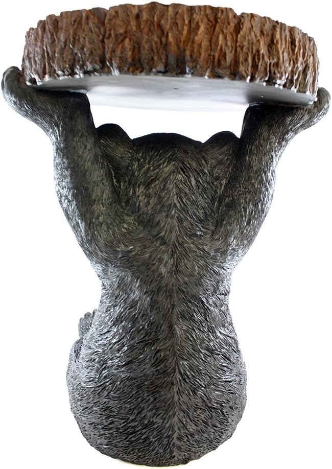 Black Bear Table X665900