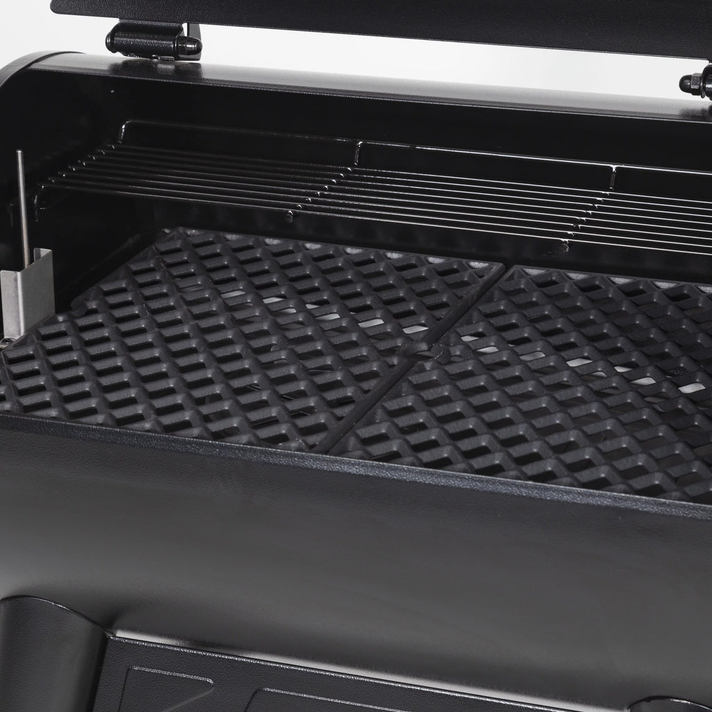 Wood Pellet Grill V711