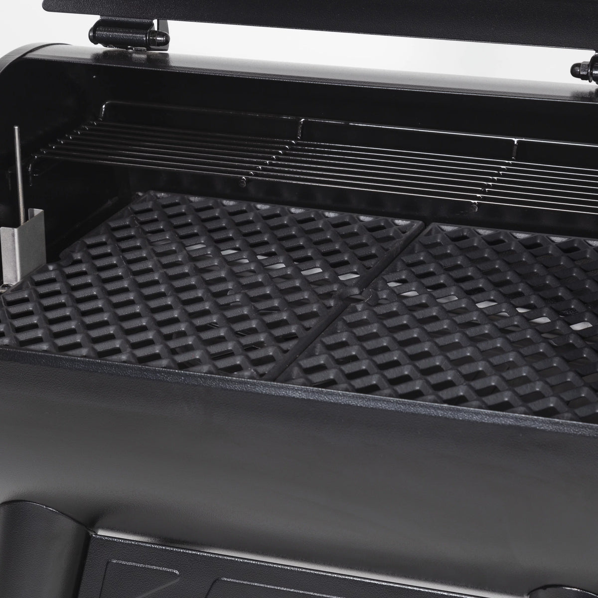 Wood Pellet Grill V711