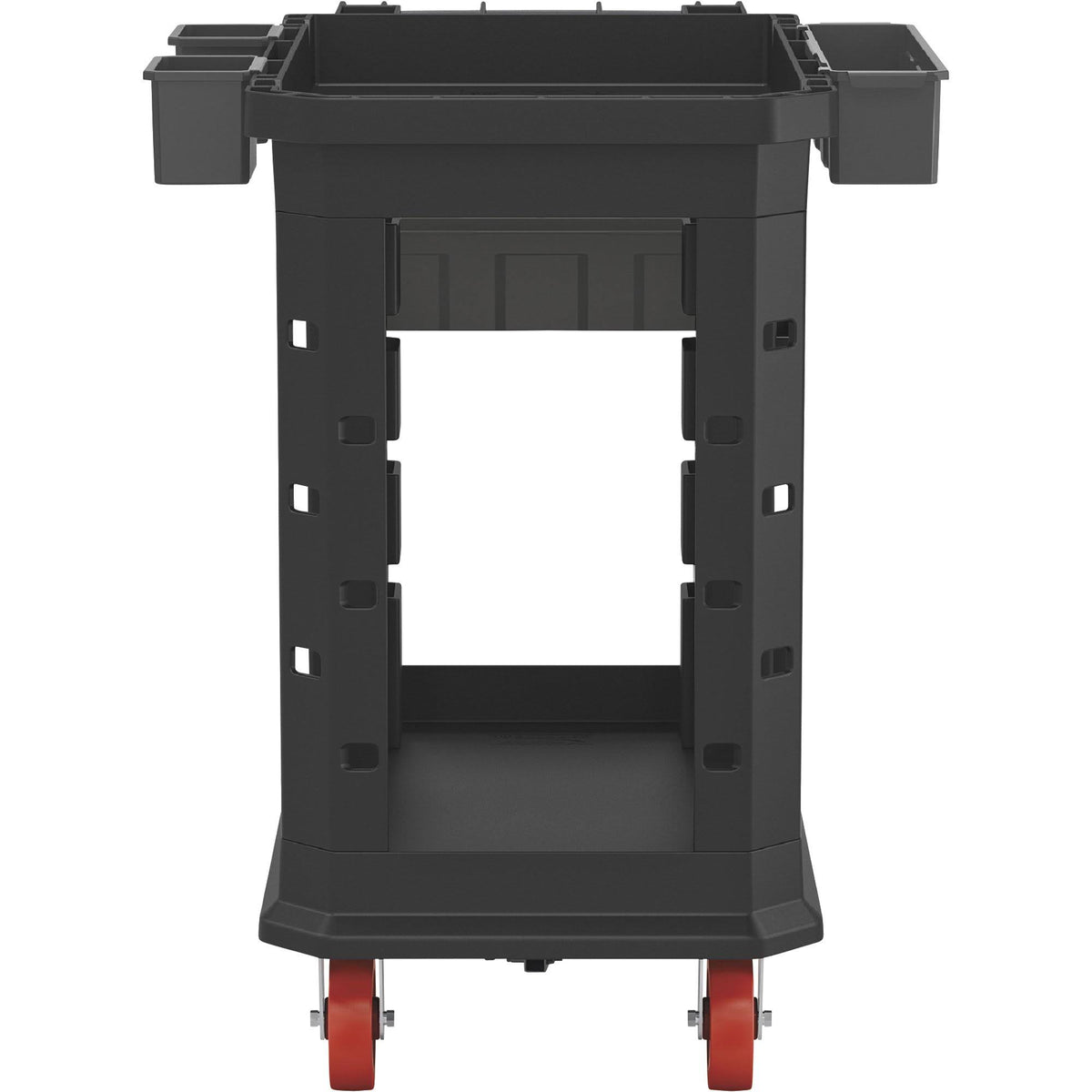 Heavy Duty Utility Cart B231365