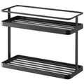 Black Countertop Spice Rack K689