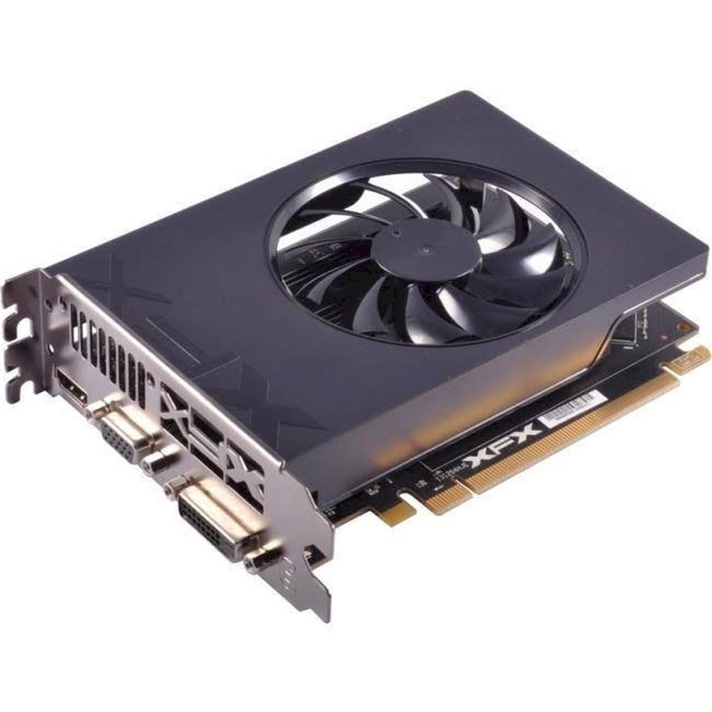 Graphic Card X6137