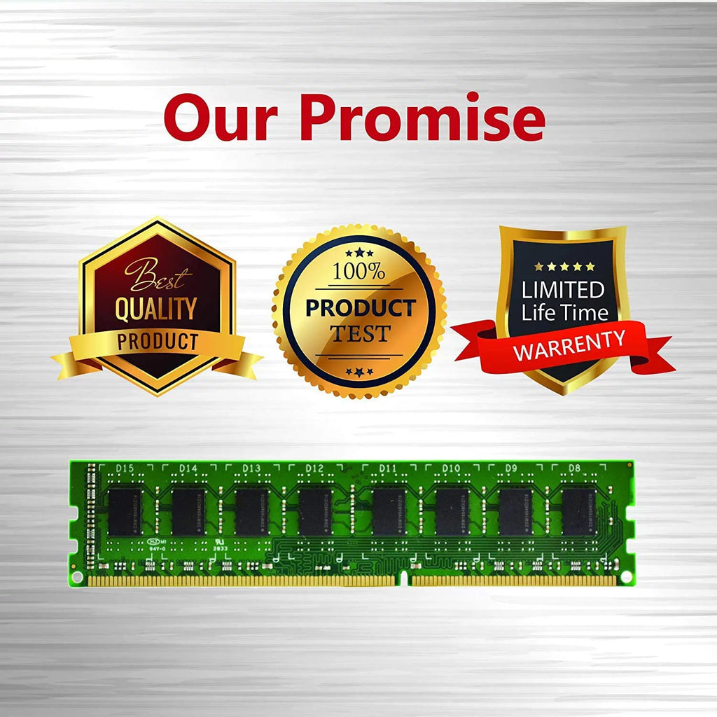 16GB (2x8GB) DDR3 ECC UDIMM 240pin PC3-12800 1600MHz Memory Module W736