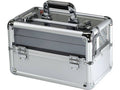 Silver Makeup Case T556385