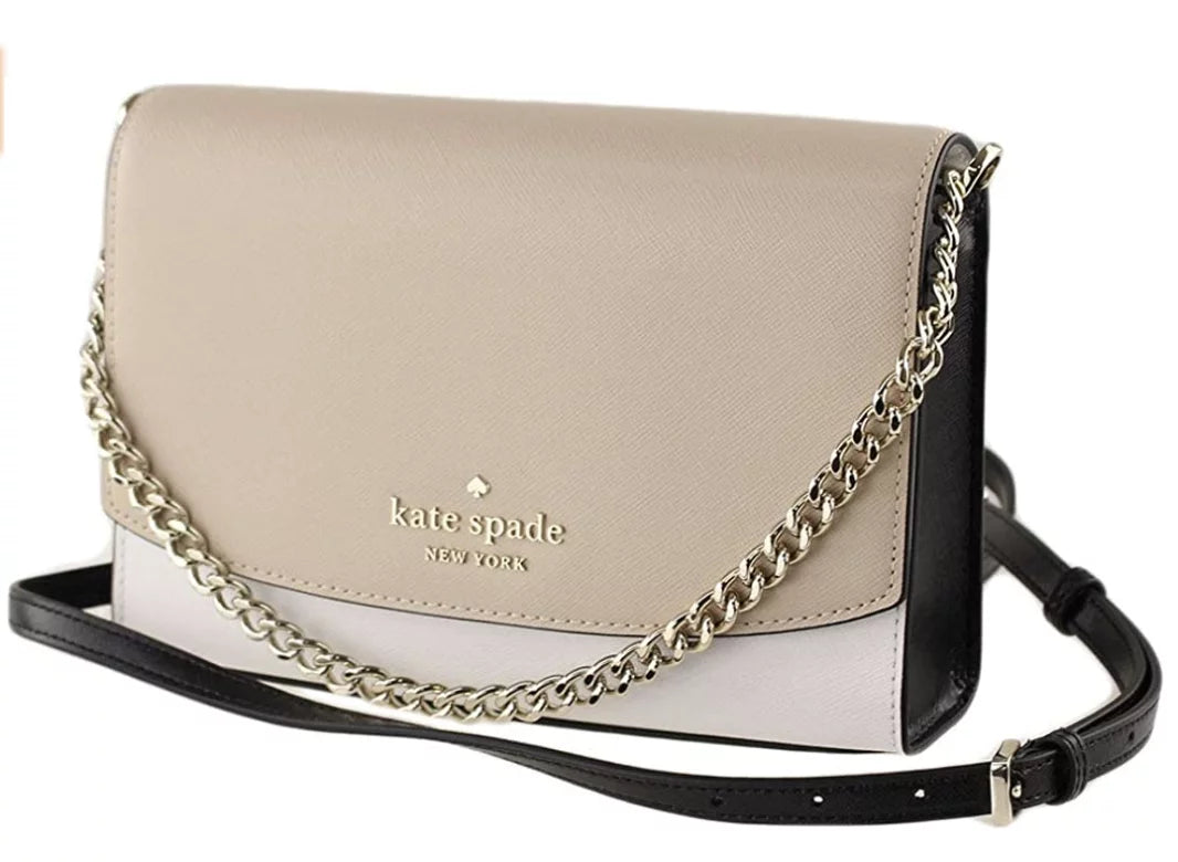 Convertible Crossbody Y741529