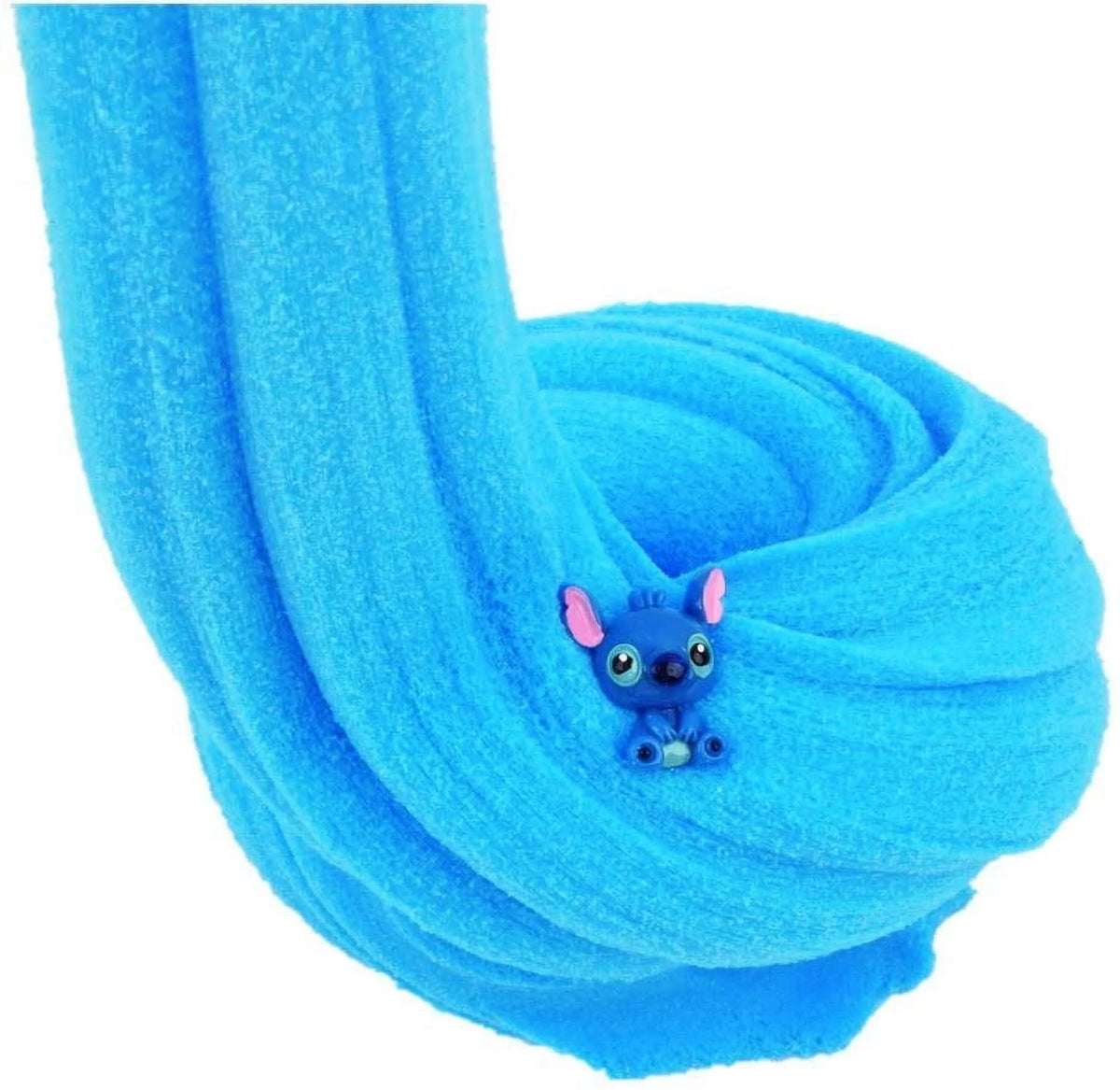 2 Pack Cloud Slime Kit, Non-Sticky Scented DIY Sludge Toy (8oz) O629