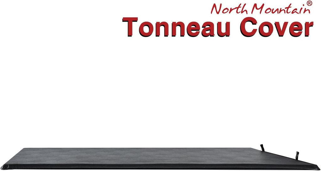 Soft Roll Up Tonneau Cover G379781