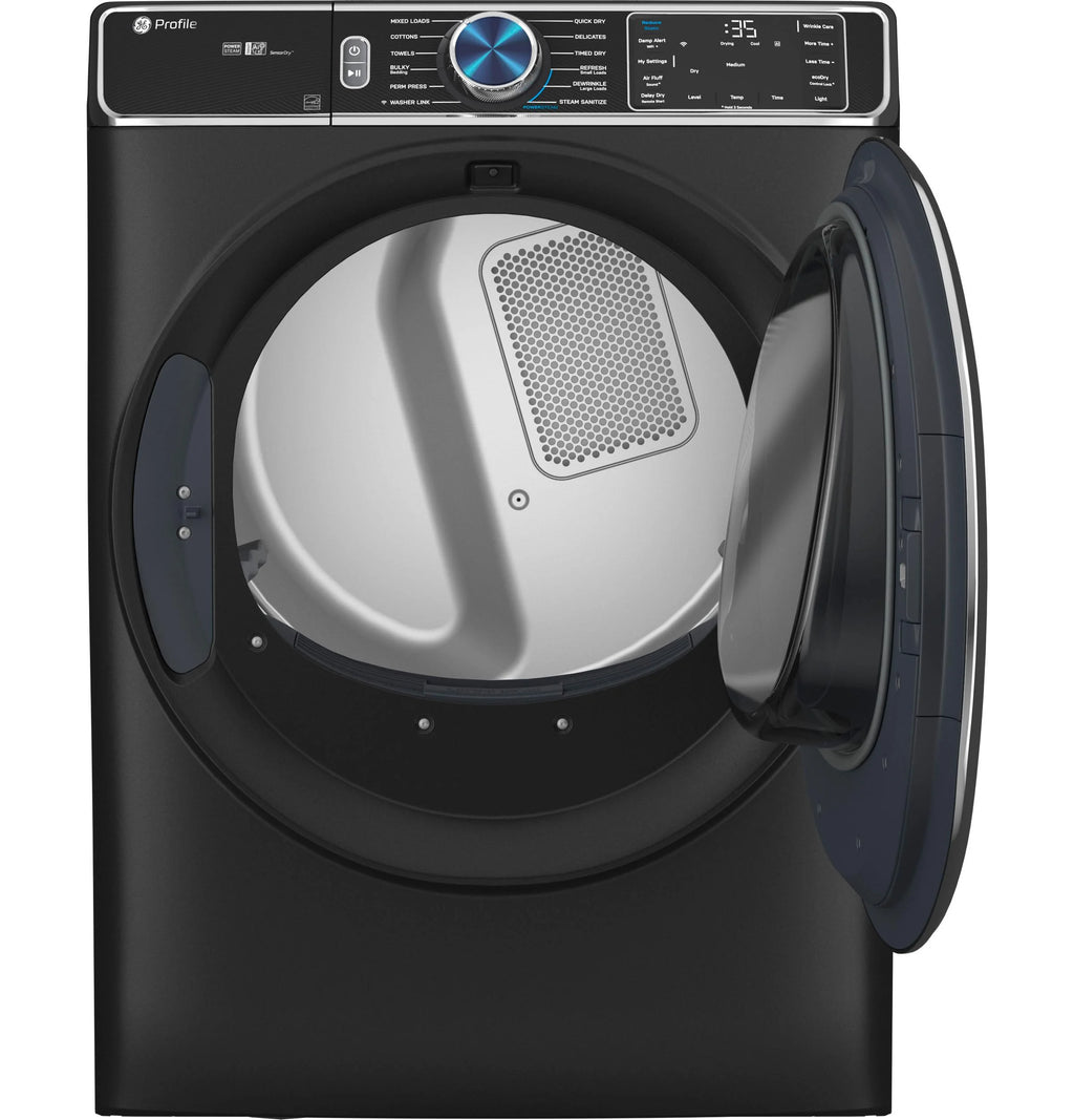 7.8 Cu. Ft. Gas Dryer L96265