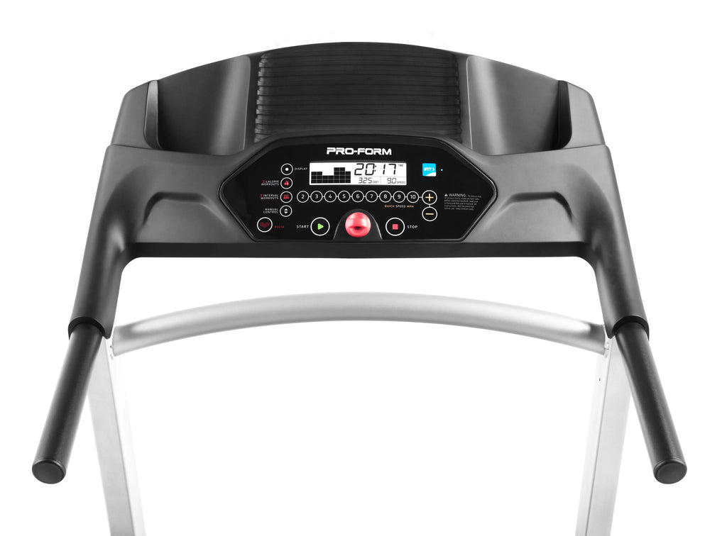 Folding Treadmill P483