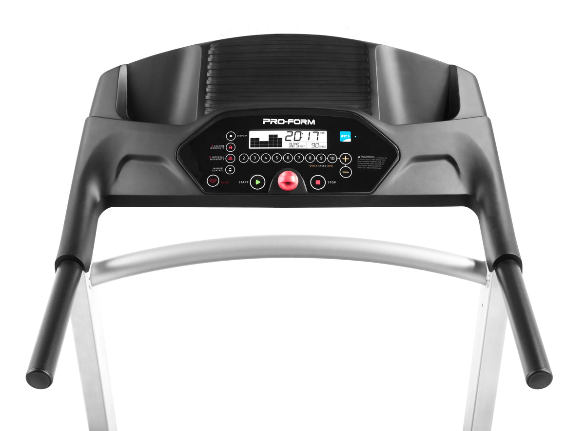 Folding Treadmill P483