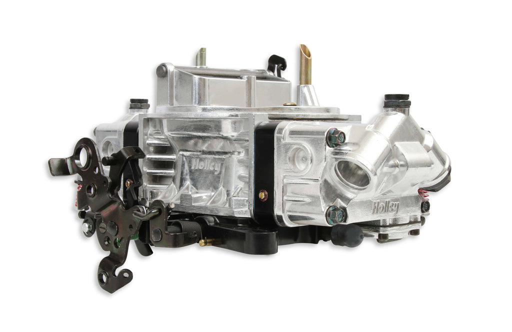 Ultra Double Pumper Carburetor X449