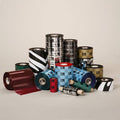 Zebra TT Ribbon, Wax (4.02 x 1476&) (1 Core) U501562