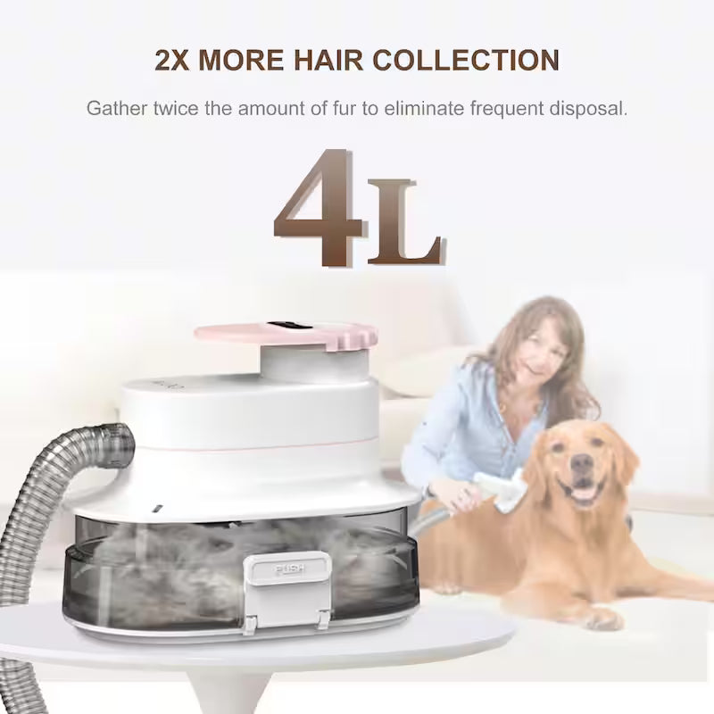 Bagless Corded HEPA Handheld Vacuum K572886