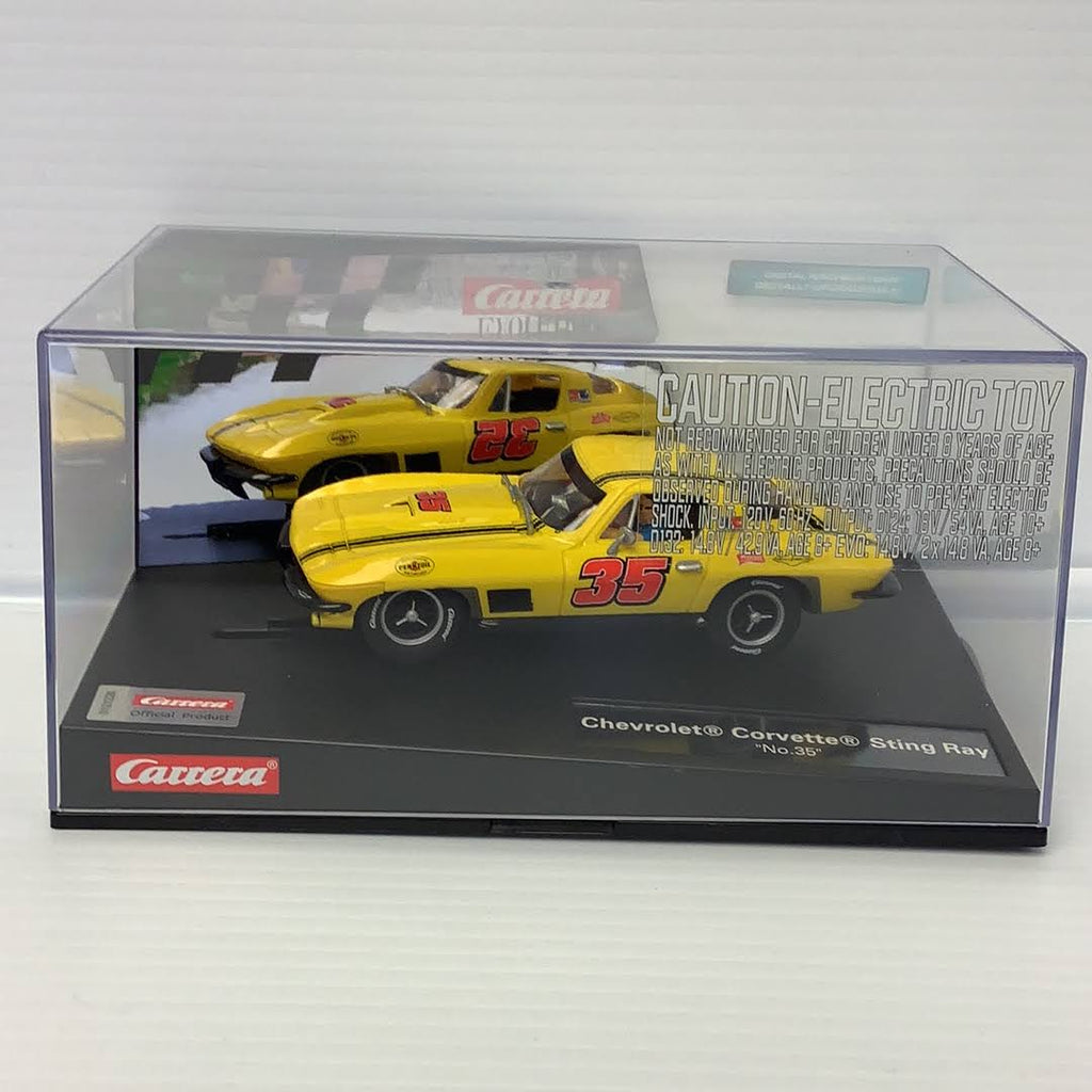 Carrera N581004