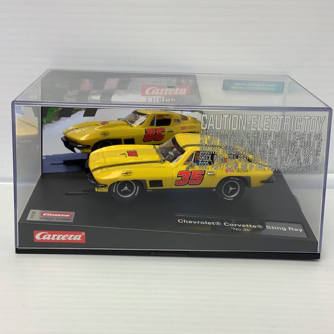 Carrera N581004