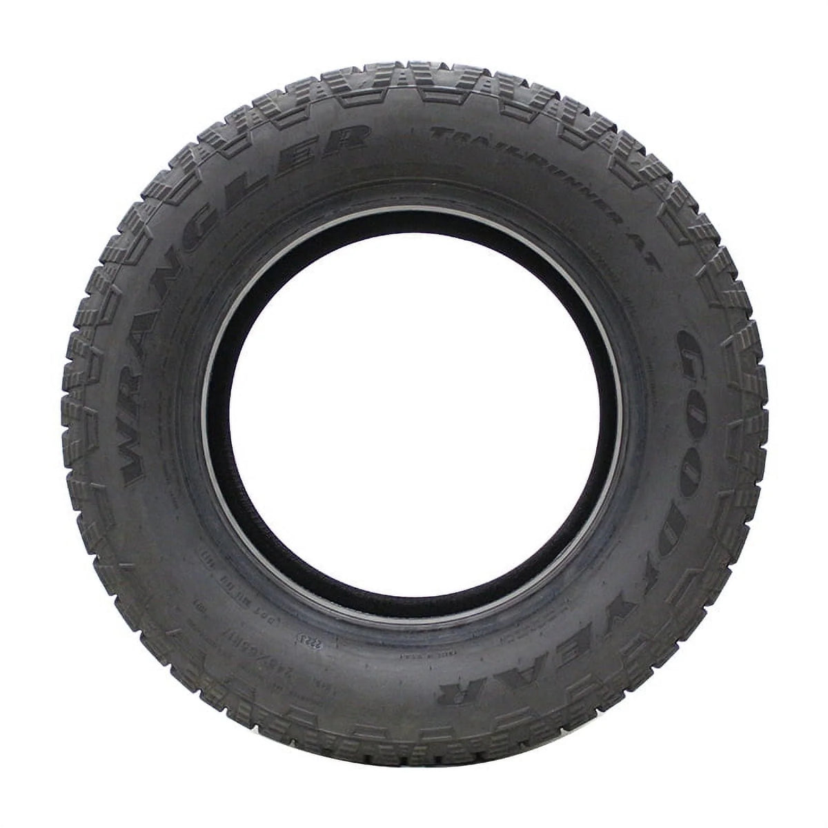 All-Terrain Tire 235/75R15 105S K52747