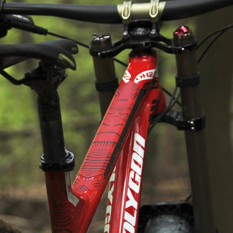 Honeycomb frame guard XL T75917
