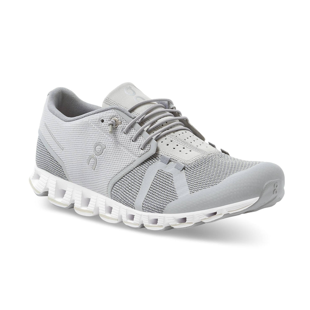 Cloud Slate Grey Running Shoes O6686