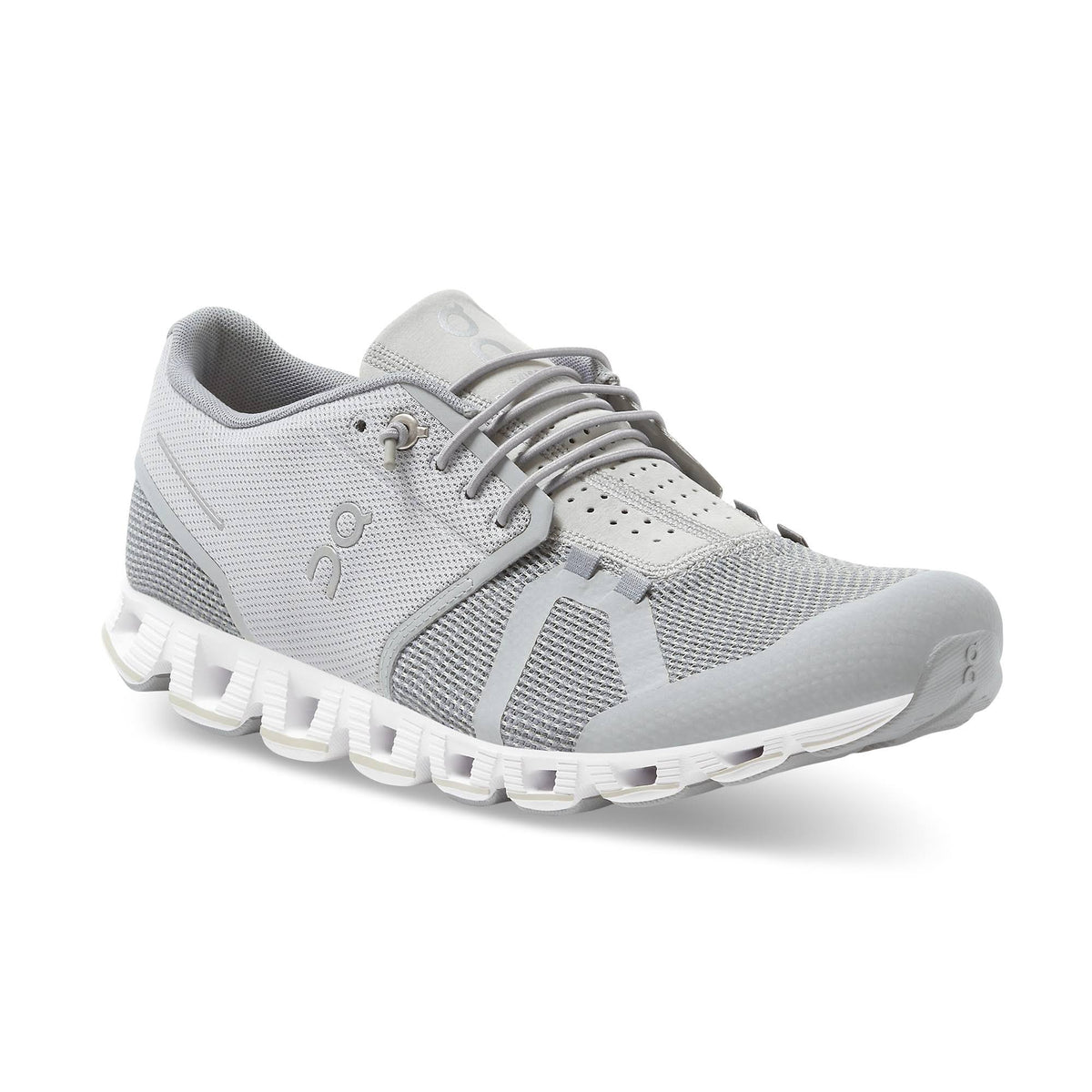 Cloud Slate Grey Running Shoes O6686