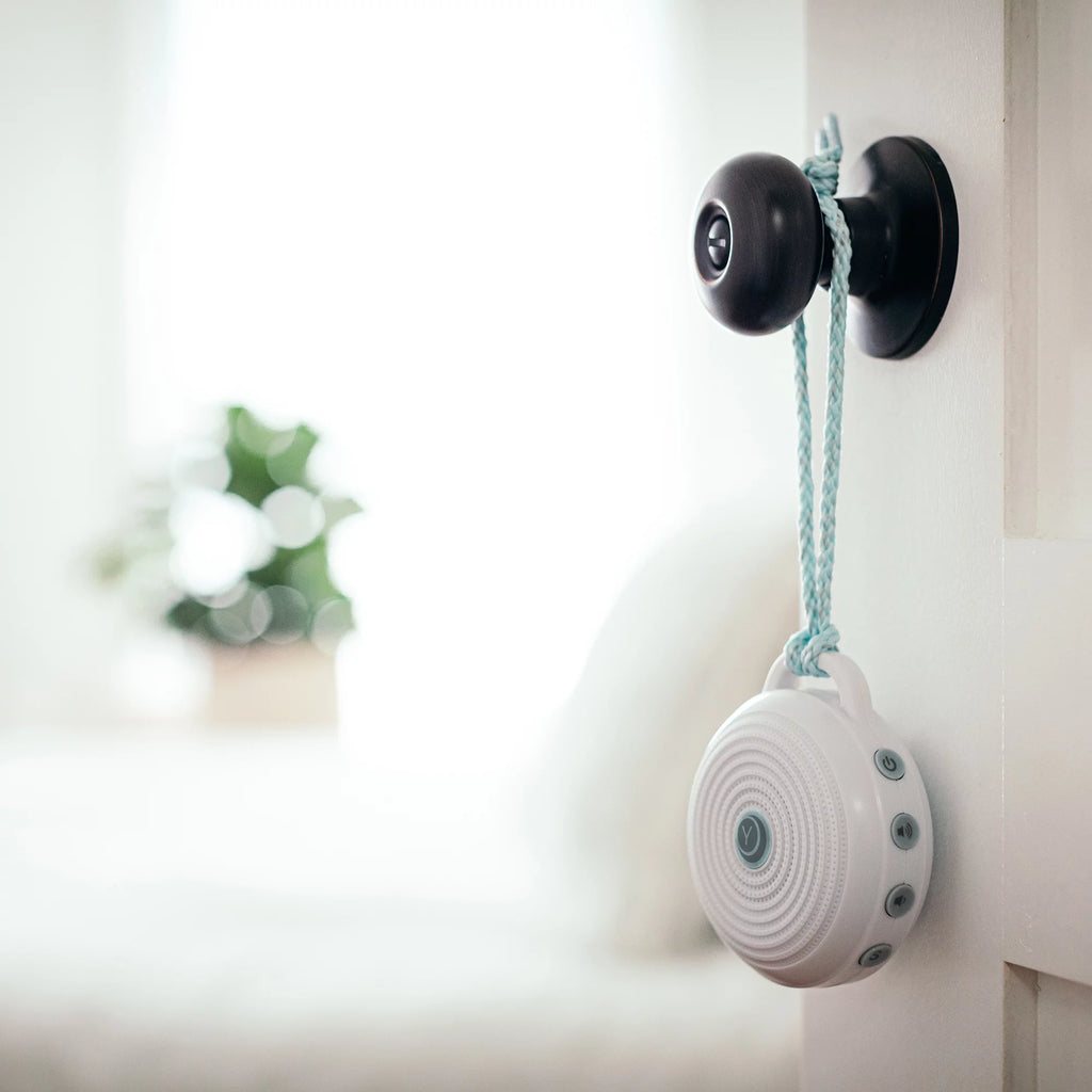 Portable White Noise Sound Machine B826