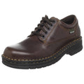 Brown Plainview Shoes T3442