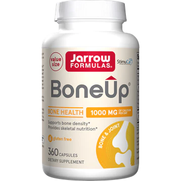 Bone-Up W91105
