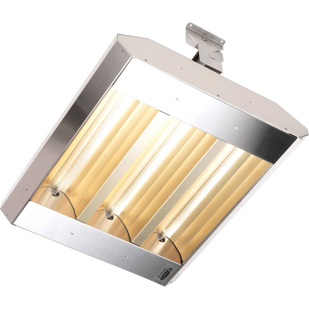 4.8KW 208V Infrared Heater X64325