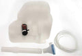 Washer Reservoir with Pump Pack of 2 K293