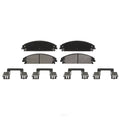 Disc Brake Pad Set G310