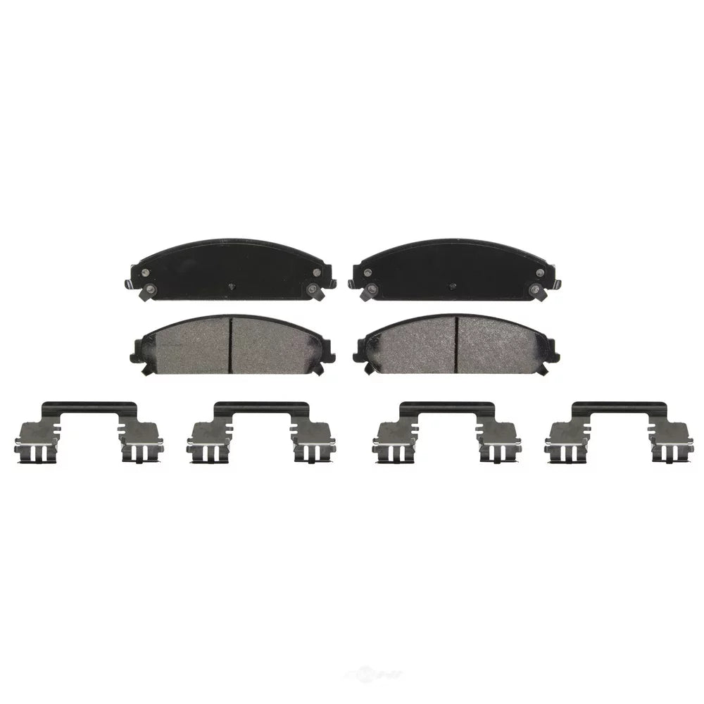 Disc Brake Pad Set G310