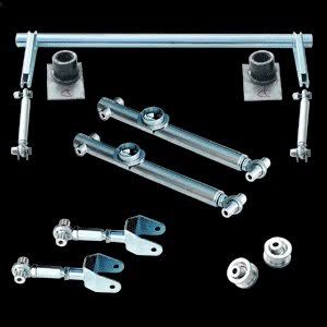 Mustang Rear Suspension Kit G344952