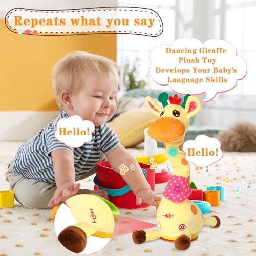 Stuffed Animal Musical Toy F961563