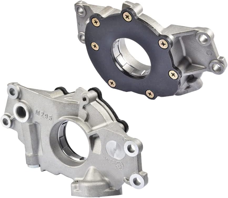 Oil Pump for Chevy GM LS-Series, Pack of 2 K5661