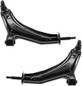 2PCS Lower Control Arm with Ball Joint Q843